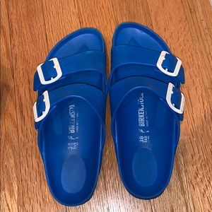 Birkenstock sandals